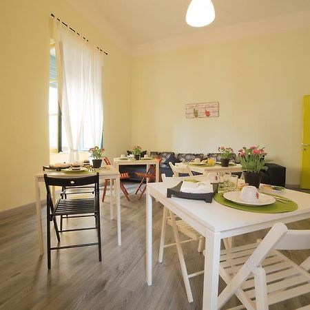 Tra L'Etna E Il Mare B&B Catania Luaran gambar