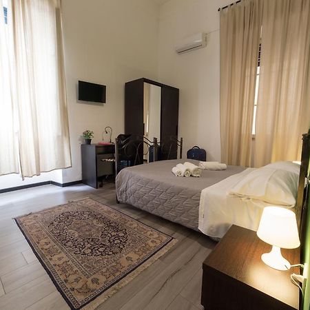 Tra L'Etna E Il Mare B&B Catania Luaran gambar