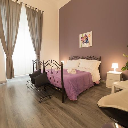 Tra L'Etna E Il Mare B&B Catania Luaran gambar