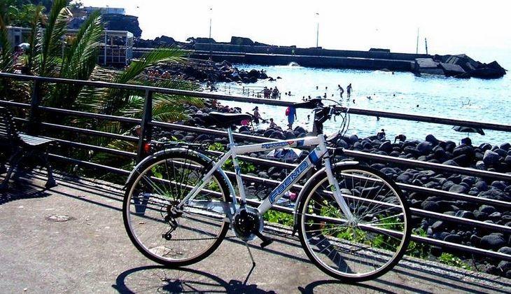 Tra L'Etna E Il Mare B&B Catania Luaran gambar