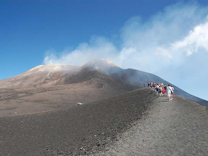 Tra L'Etna E Il Mare B&B Catania Luaran gambar