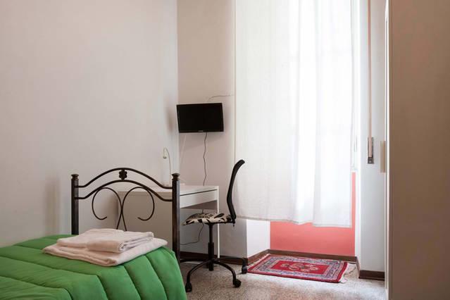 Tra L'Etna E Il Mare B&B Catania Luaran gambar