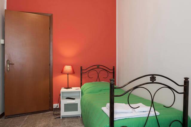 Tra L'Etna E Il Mare B&B Catania Luaran gambar