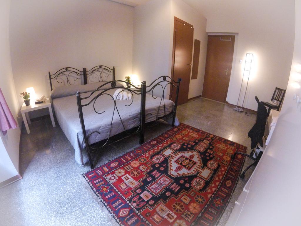 Tra L'Etna E Il Mare B&B Catania Luaran gambar