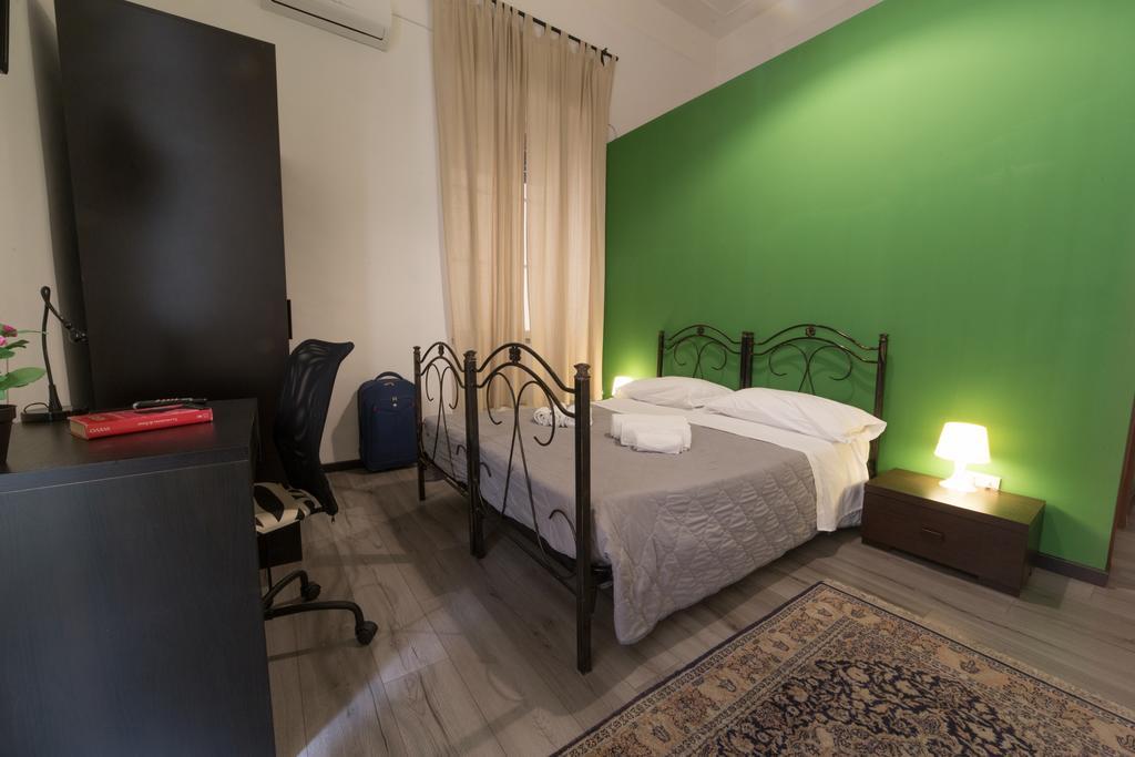Tra L'Etna E Il Mare B&B Catania Luaran gambar