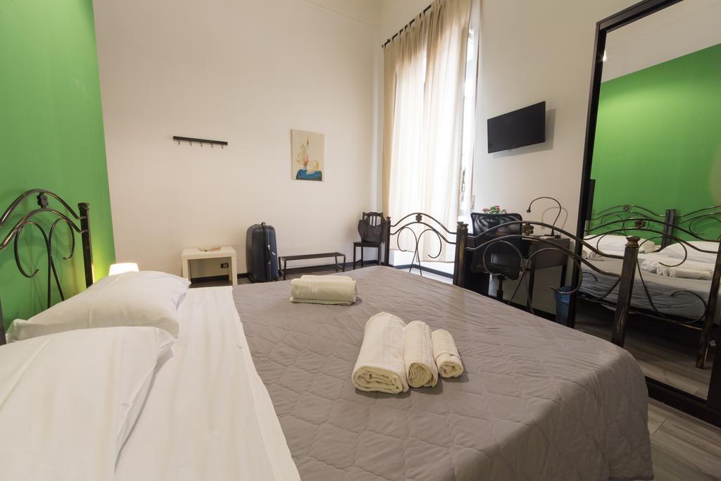 Tra L'Etna E Il Mare B&B Catania Luaran gambar