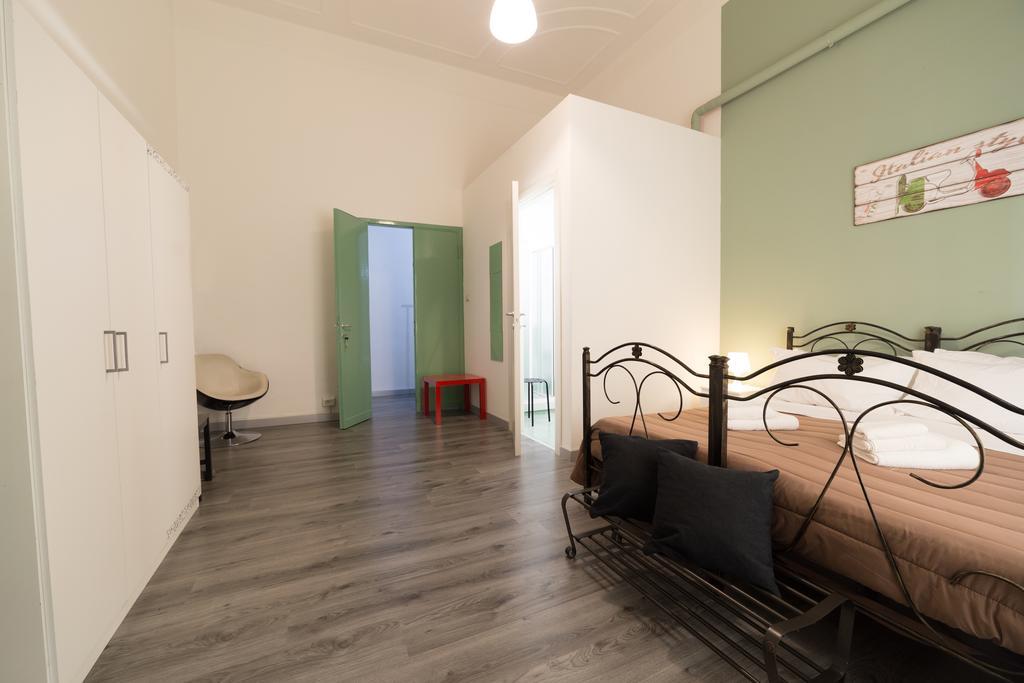 Tra L'Etna E Il Mare B&B Catania Luaran gambar