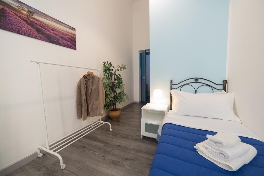 Tra L'Etna E Il Mare B&B Catania Luaran gambar