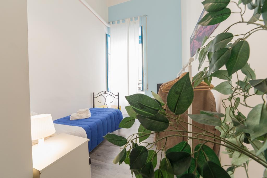 Tra L'Etna E Il Mare B&B Catania Luaran gambar