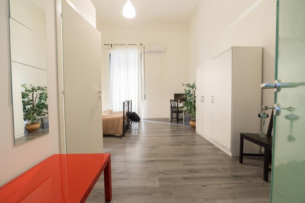 Tra L'Etna E Il Mare B&B Catania Luaran gambar