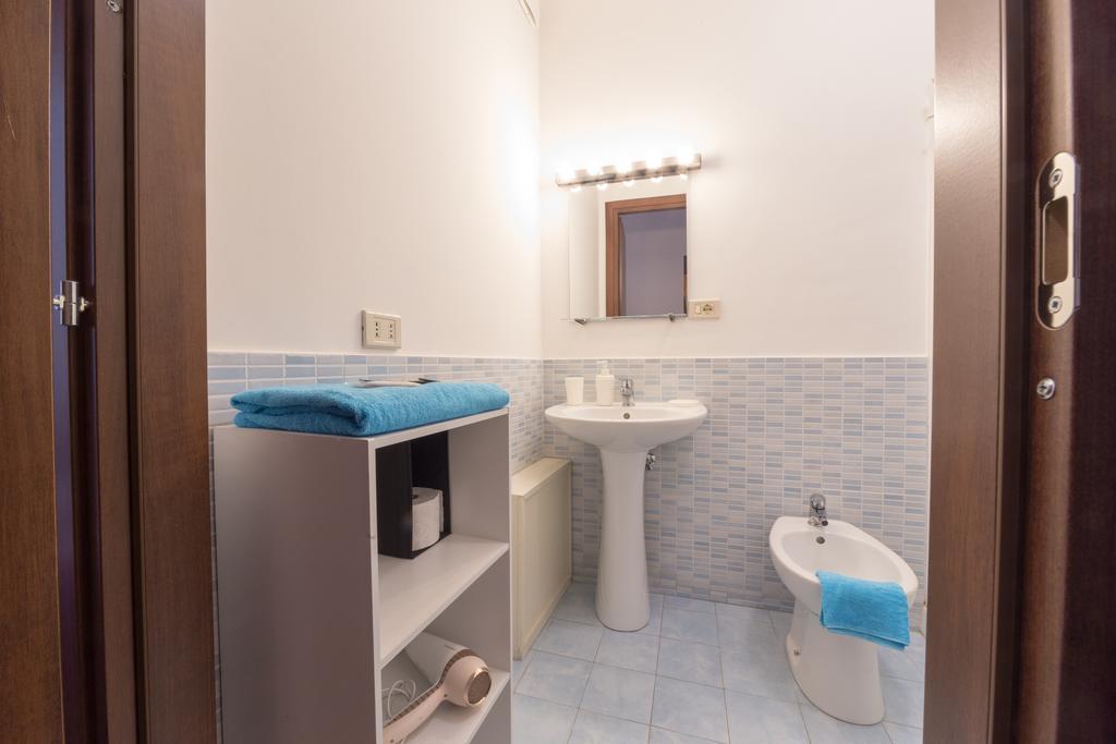 Tra L'Etna E Il Mare B&B Catania Luaran gambar