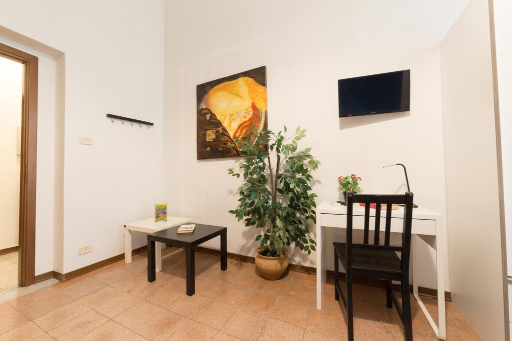 Tra L'Etna E Il Mare B&B Catania Luaran gambar