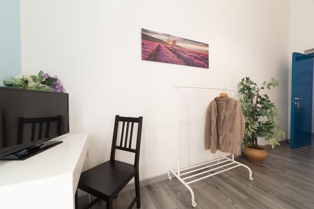 Tra L'Etna E Il Mare B&B Catania Luaran gambar