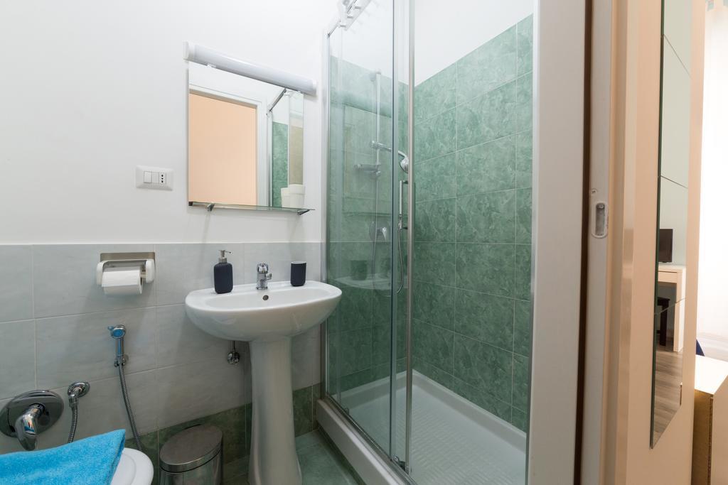 Tra L'Etna E Il Mare B&B Catania Luaran gambar