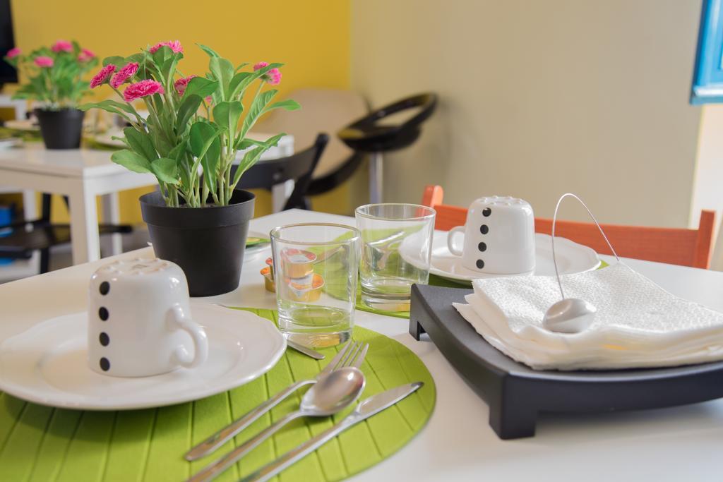 Tra L'Etna E Il Mare B&B Catania Luaran gambar