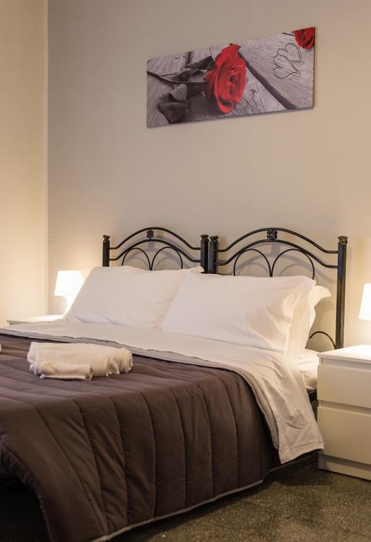 Tra L'Etna E Il Mare B&B Catania Luaran gambar