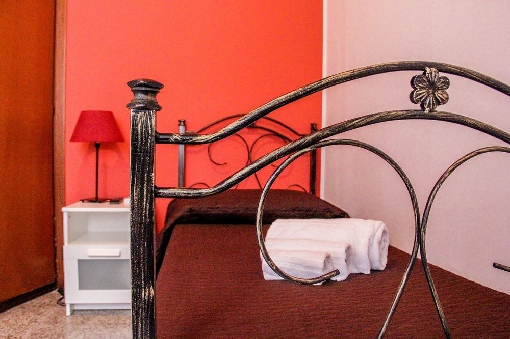 Tra L'Etna E Il Mare B&B Catania Luaran gambar