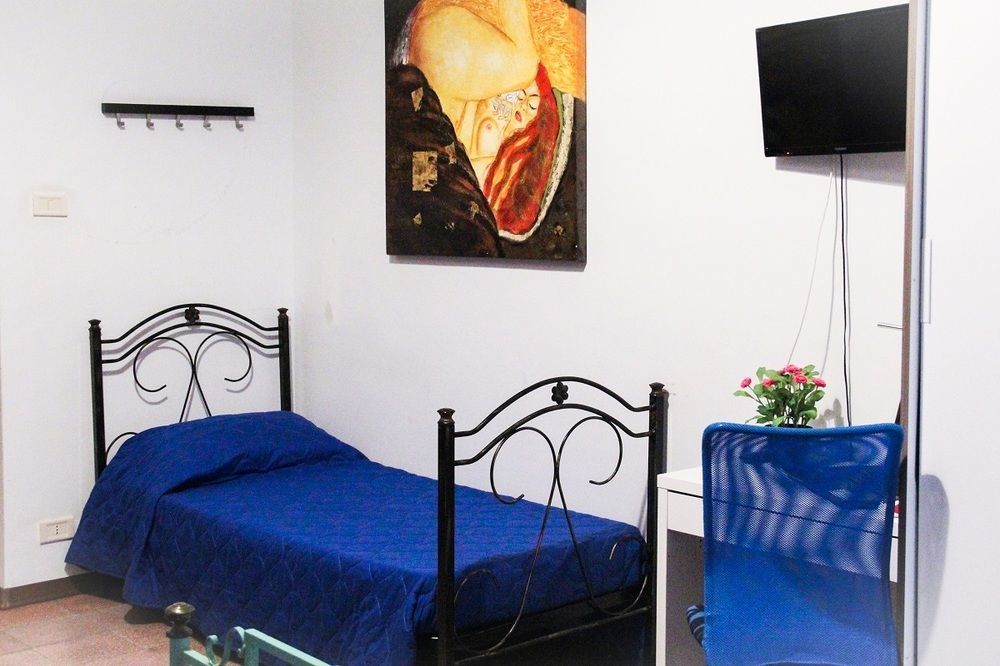 Tra L'Etna E Il Mare B&B Catania Luaran gambar