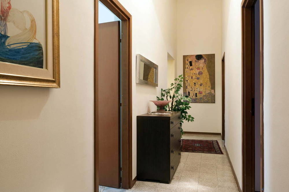 Tra L'Etna E Il Mare B&B Catania Luaran gambar
