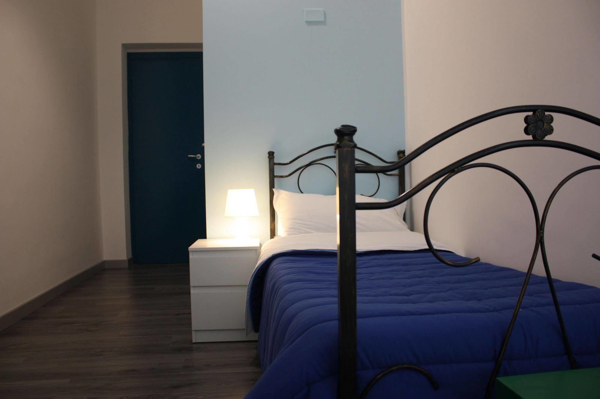 Tra L'Etna E Il Mare B&B Catania Luaran gambar