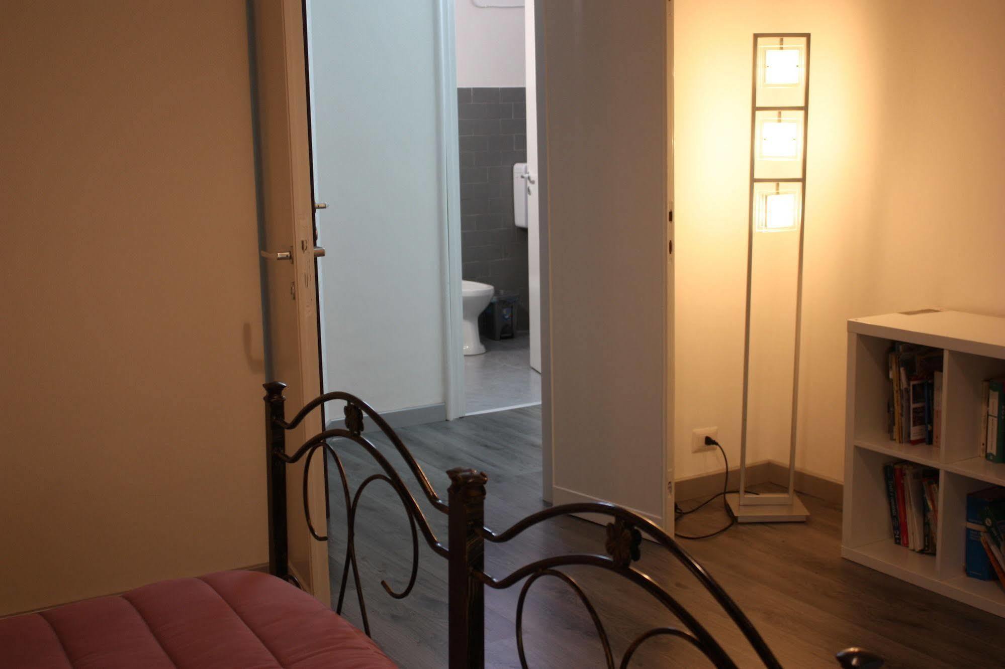 Tra L'Etna E Il Mare B&B Catania Luaran gambar