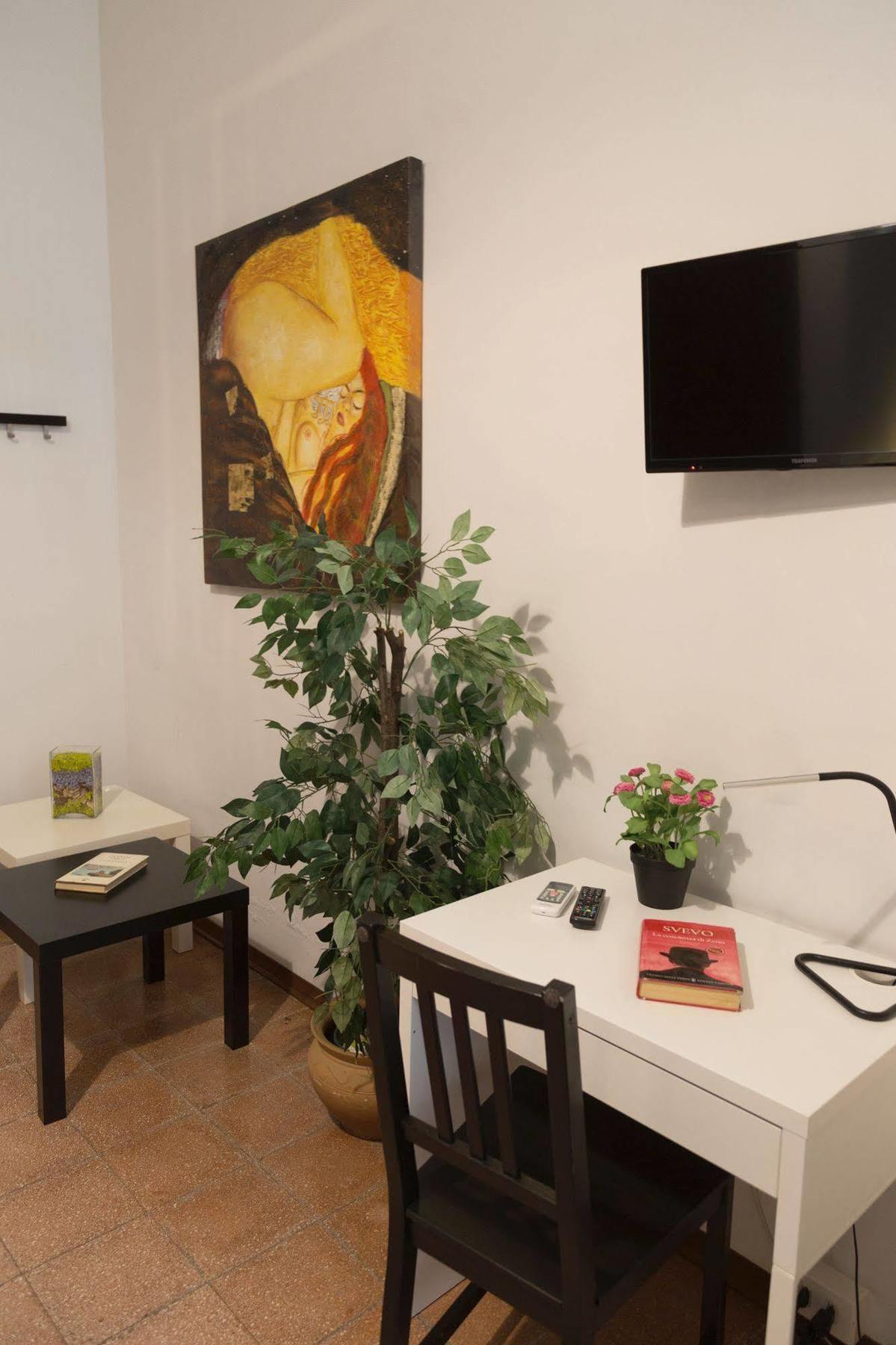 Tra L'Etna E Il Mare B&B Catania Luaran gambar