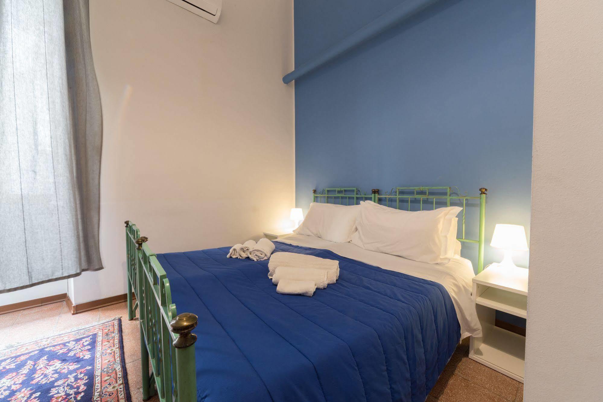 Tra L'Etna E Il Mare B&B Catania Luaran gambar