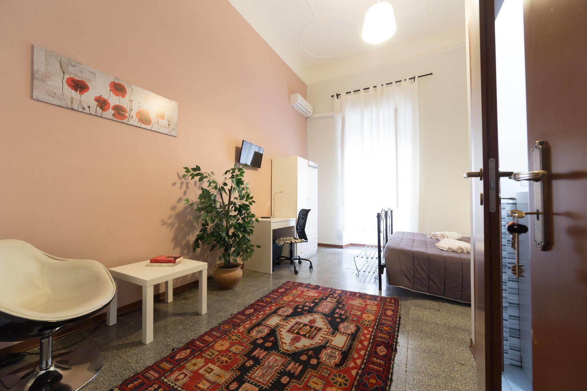 Tra L'Etna E Il Mare B&B Catania Luaran gambar
