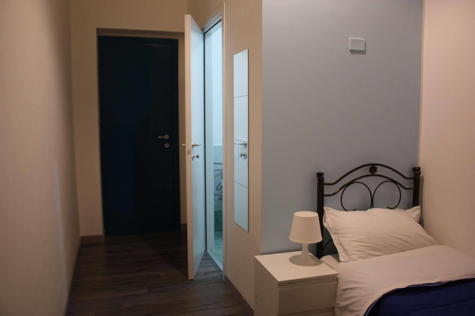 Tra L'Etna E Il Mare B&B Catania Luaran gambar