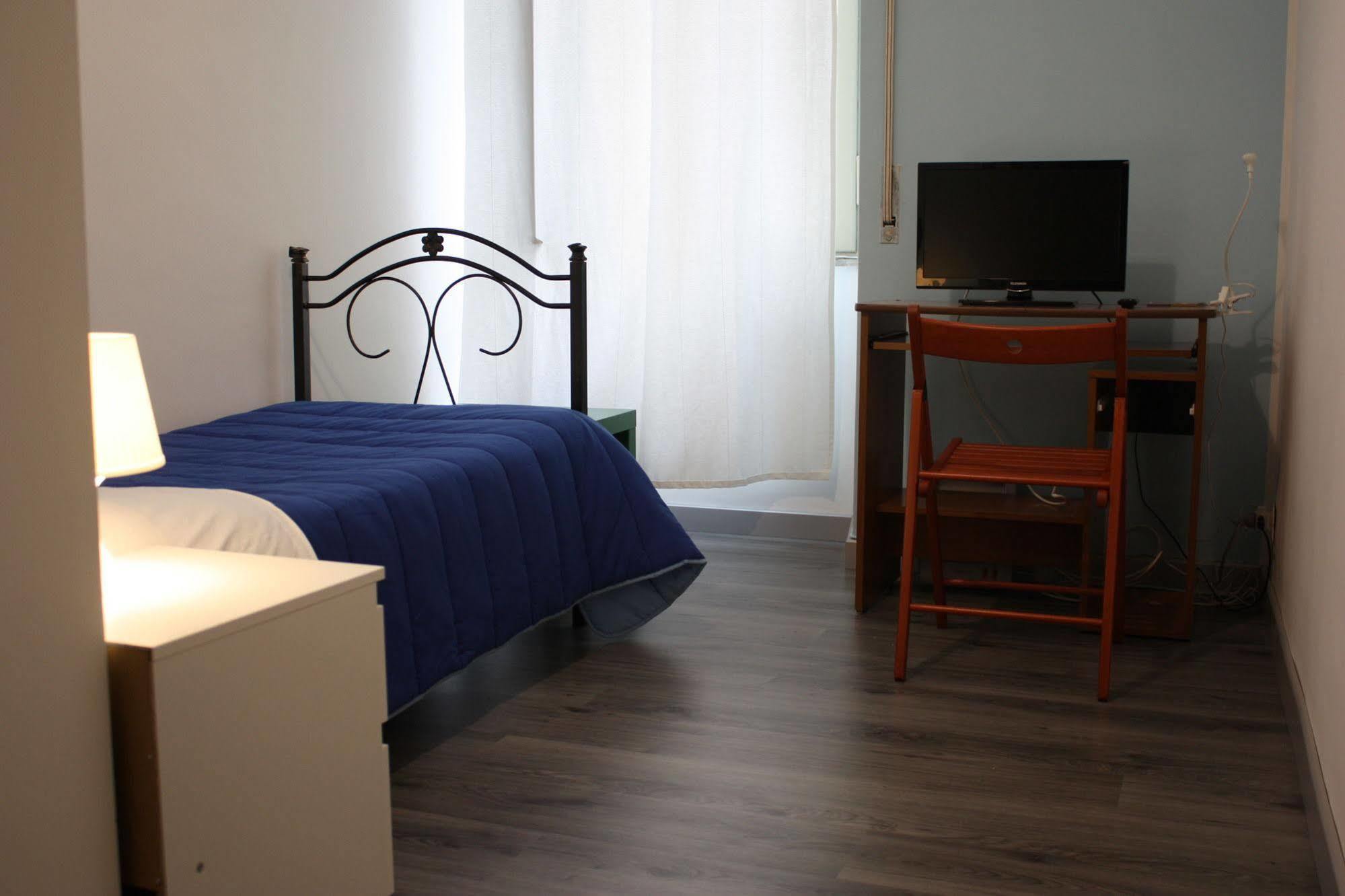 Tra L'Etna E Il Mare B&B Catania Luaran gambar