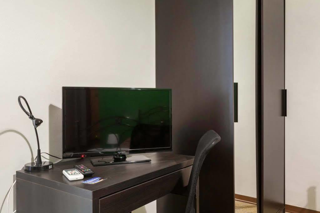 Tra L'Etna E Il Mare B&B Catania Luaran gambar